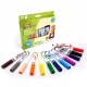 Crayola Mini Kids Pennarelli Lavabilissimi 8325